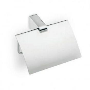 Plasticos Tatay 64280 - Portarrollo baño inox spa tatay