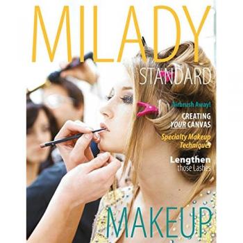 Milady Standard Makeup