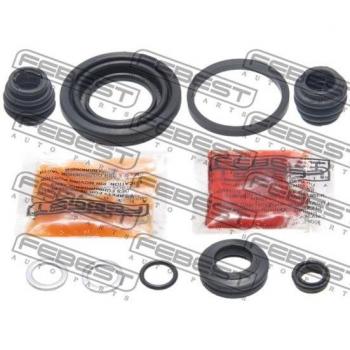 Kit de reparación de pinza de freno FEBEST 0375-CL7R