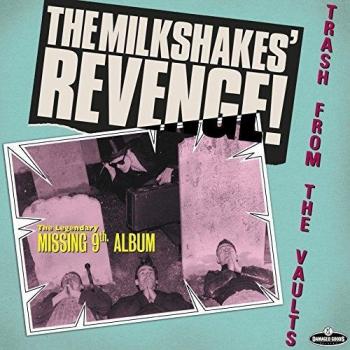 Revenge:Trash From The Vaults [VINYL]