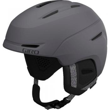 Casco de esquí y snow Giro Neo gris - S