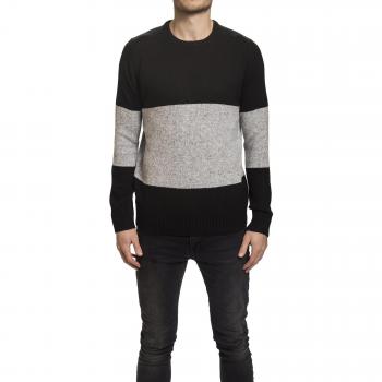 RVLT 6411-Suéter Hombre,