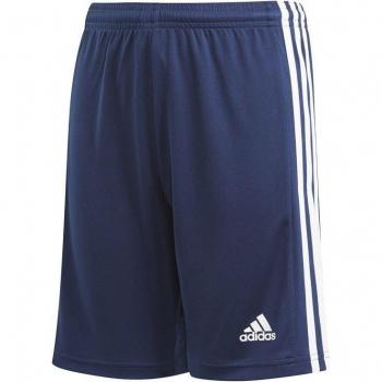 Pantalón Corto Adidas Squadra 21 Youth