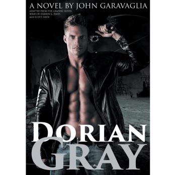 Dorian Gray Edición de Bolsillo con Ilustraciones y Comentarios
