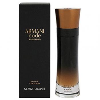 Giorgio Armani Code Profumo Eau de Parfum Spray for Men 110ml
