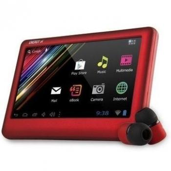 Energy Sistem A4 - Tablet de 4.3