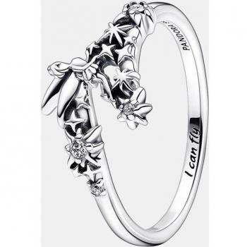 Anillo Mujer Pandora Campanilla Brillante Disney 192516C01-52