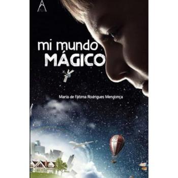 Mi mundo mágico