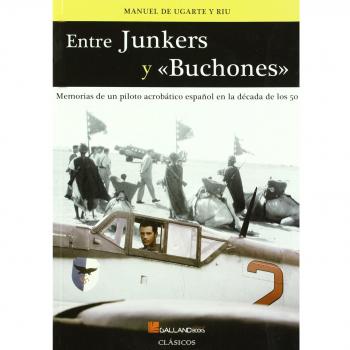 Entre junkers y buchones