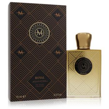 Moresque Royal Limited Edition 75ml Eau De Parfum Spray