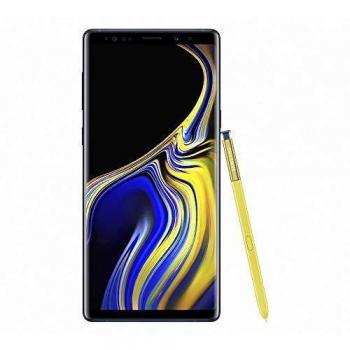 Samsung Galaxy Note 9 512GB Dual-Sim Azul Reacondicionado Muy Bueno con 30 Meses de Garantía y Envío Gratuito