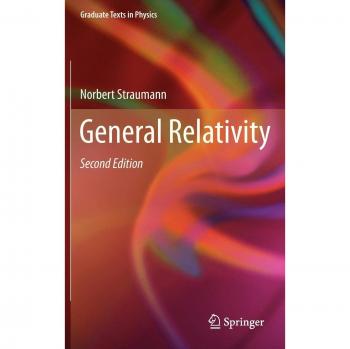 Comprehensive General Relativity: Advanced Graduate Textbook in Physics