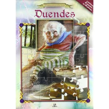 Duendes