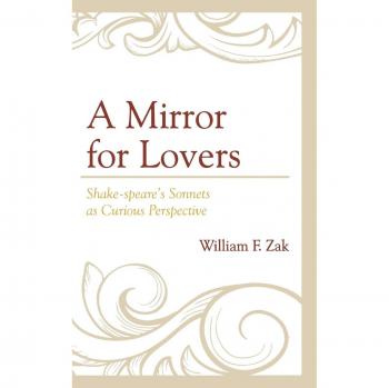Curious Perspective: A Mirror for Lovers - Shake-speare's Sonnets Edition