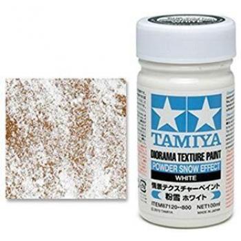 NYA Diorama Texture Paint