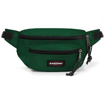 Eastpak Doggy Bag Riñonera, 27 cm, 3 L, Verde