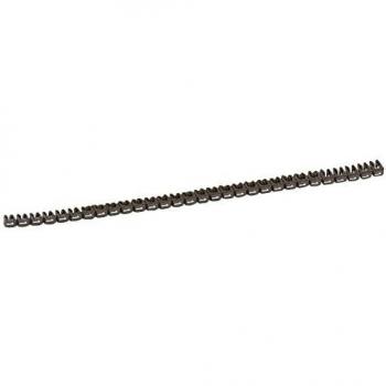 Legrand sist.senaliz.cab 3tm - Numero 1 para cable 1,5-2,5mm2