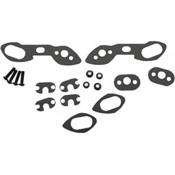 Kit de Reubicación de Intermitentes para Honda CB500X (2013-2017) por GIVI