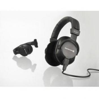 Beyerdynamic DT250 - Auriculares de diadema