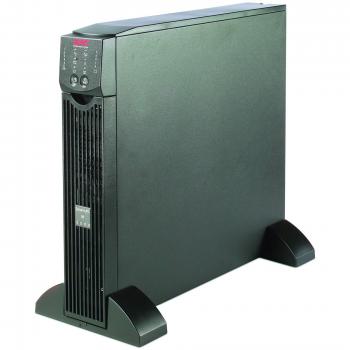 APC Smart-UPS On-Line Double Conversion 1000VA UPS Backup Power Supply
