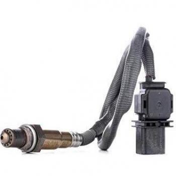 Bosch 0281004027 - Sonda Lambda Original, con Conector Específico