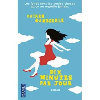 DIX MINUTES PAR JOUR