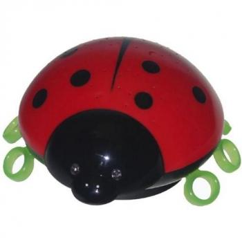Lámpara Nocturna LED Beetlestar con Proyector de Estrellas