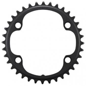 Plato Shimano Dura-Ace R9200 12V Negro 40D