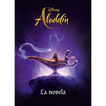 Aladdín. La novela - Disney