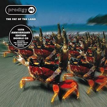 Fat of the Land - Prodigy