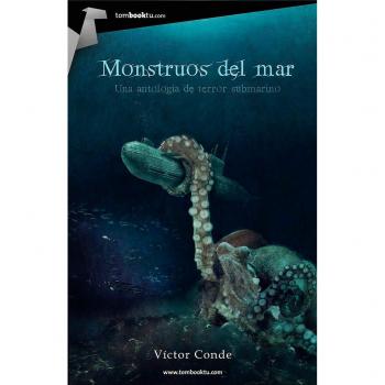 Monstruos del mar