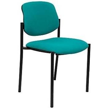 Piqueras Y Crespo 27NBALI39 - Silla confidente, Verde