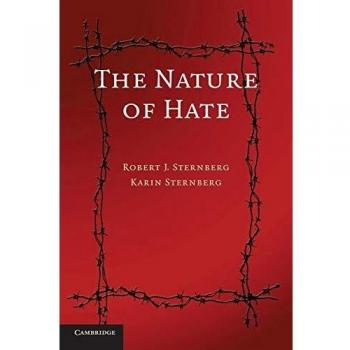 The Nature of Hate