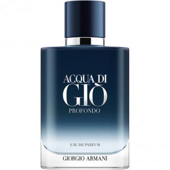 Giorgio Armani Acqua Di Gio Profondo Eau de Parfum Refillable Spray 100ml