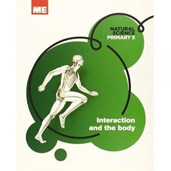 Interaction and the body - Varios autores