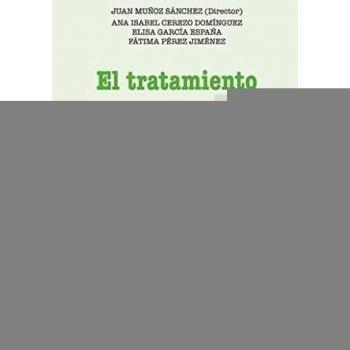 El Tratamiento Terapéutico en Drogodependientes Como Alternativa a la Prisión