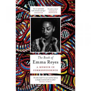 Libro de Emma Reyes: Una memoria en correspondencia