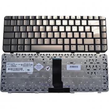 Teclado HP Pavilion DV3550, HP Pavilion DV3560, HP Pavilion DV3570, HP Pavilion dv3600eg, HP Pavilion dv3630eg, HP Pavilion DV3650eg Series de