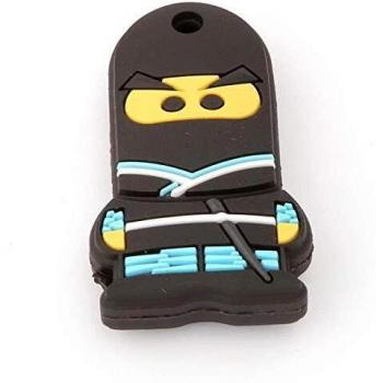SATYCON PENDRIVE USB3.0 32GB Ninja M.1890