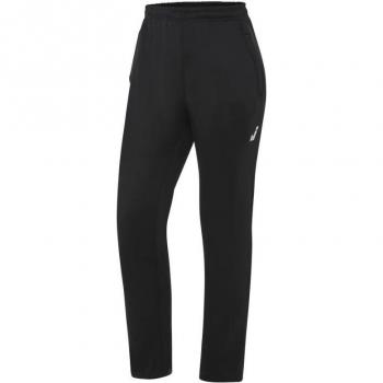 Pantalón Joluvi Training Negro - Pantalón de entrenamiento, color negro, marca Joluvi