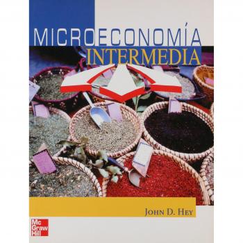 Microeconomia Intermedia