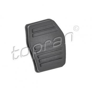 topran 302 747 Pedal combinado para pedal de freno