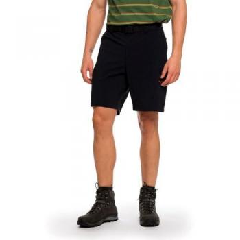 Bermuda de Hombre Trangoworld Allo Sf Negra XXL