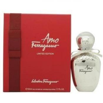 Salvatore Ferragamo Amo Limited Edition Eau de Parfum 50ml