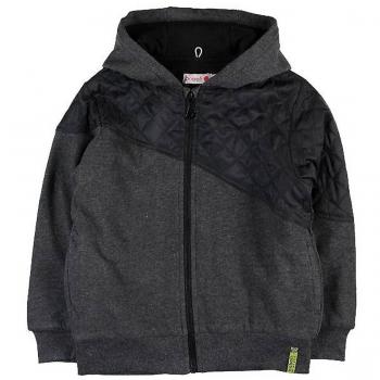Boboli - Chaqueta deportiva - para niño gris 5 años