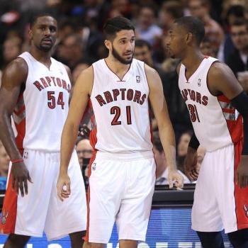 Greivis Vasquez (24x24 inch, 60x60 cm) Silk Poster Seda Cartel PJ12-A240