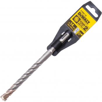 DEWALT DT9567-QZ Broca SDS-Plus Extreme2, 14x200mm