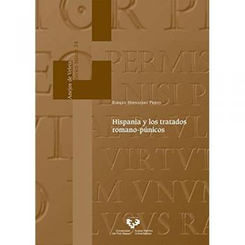 Hispania y los tratados romano-púnicos: 34
