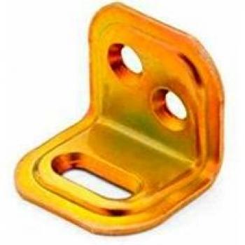 Index SCER392822 - Escuadra para empotrar regulable bicromatada 39 x 28 x 22