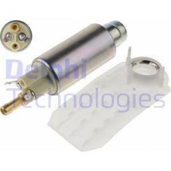 Bomba de combustible DELPHI FE0784-12B1, tipo: bomba de combustible, características: compatible con sistemas de inyección, diseño eficiente para un rendimiento óptimo del motor, construcción duradera y resistente a la corrosión